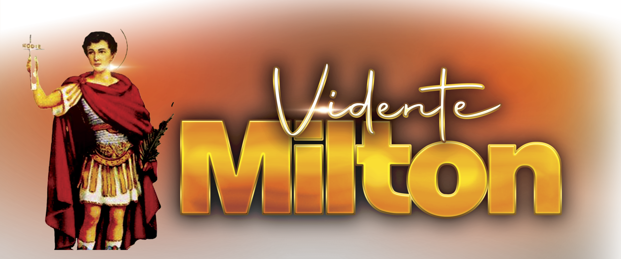 Vidente Milton